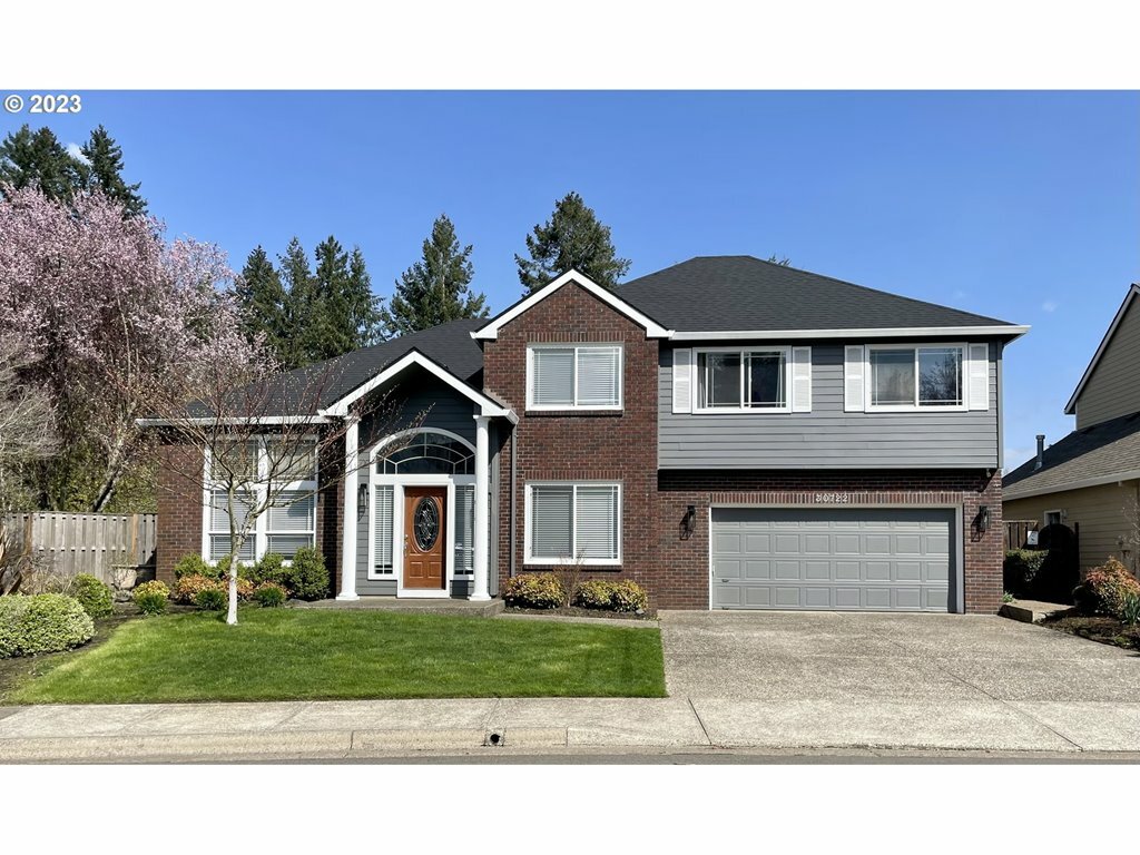 30722 SW Orchard Dr  Wilsonville OR 97070 photo