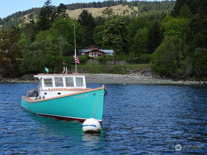 Property Photo:  2024 Deer Harbor Road  WA 98245 