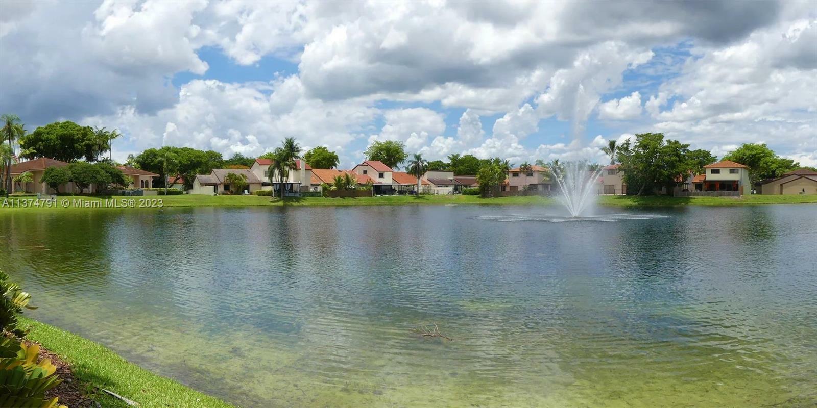 Property Photo:  18198 NW 61st Ct  FL 33015 