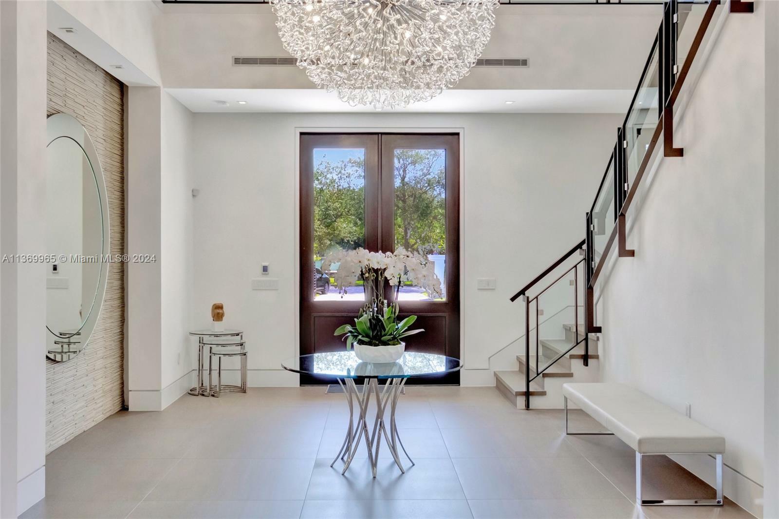 Property Photo: 9050 SW 63rd Ct FL 33156