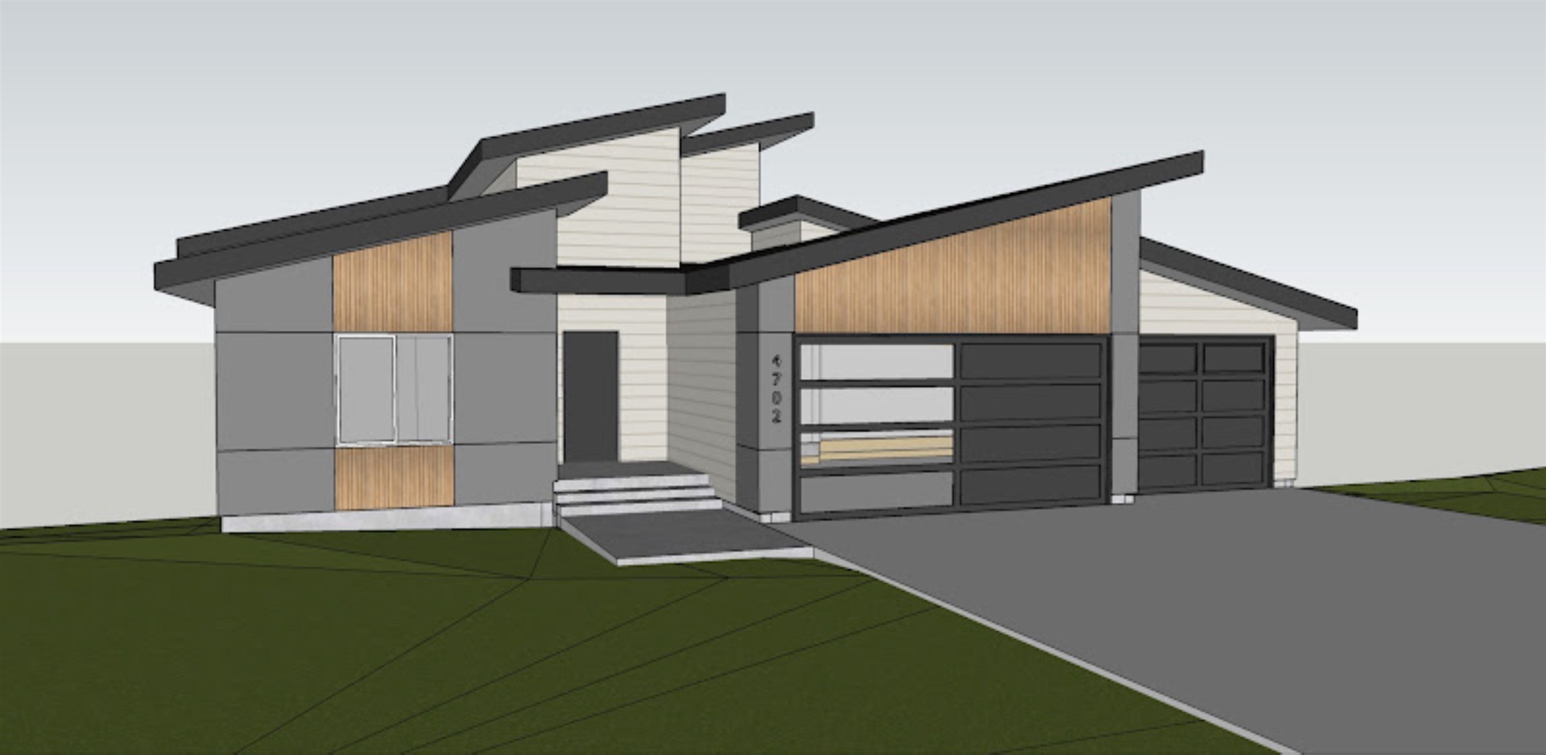 Property Photo: 4702 W Lowell Ave WA 99208