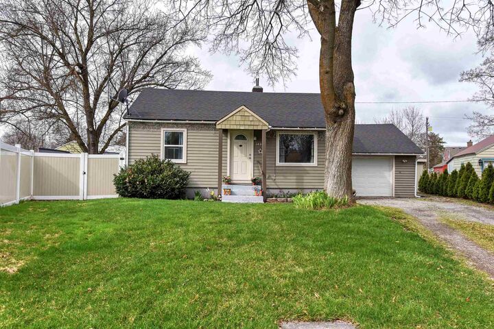 14318 E Longfellow Ave  Spokane Valley WA 99216 photo