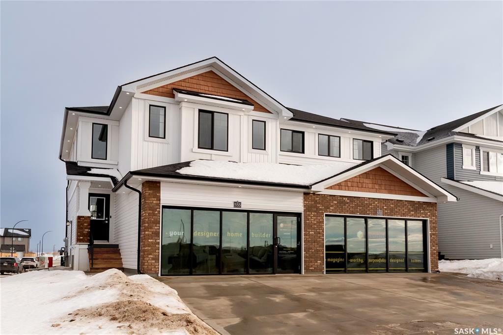 402 Myles Heidt Manor  Saskatoon SK  photo