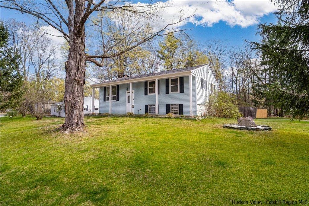 Property Photo:  75 Holland  NY 12491 