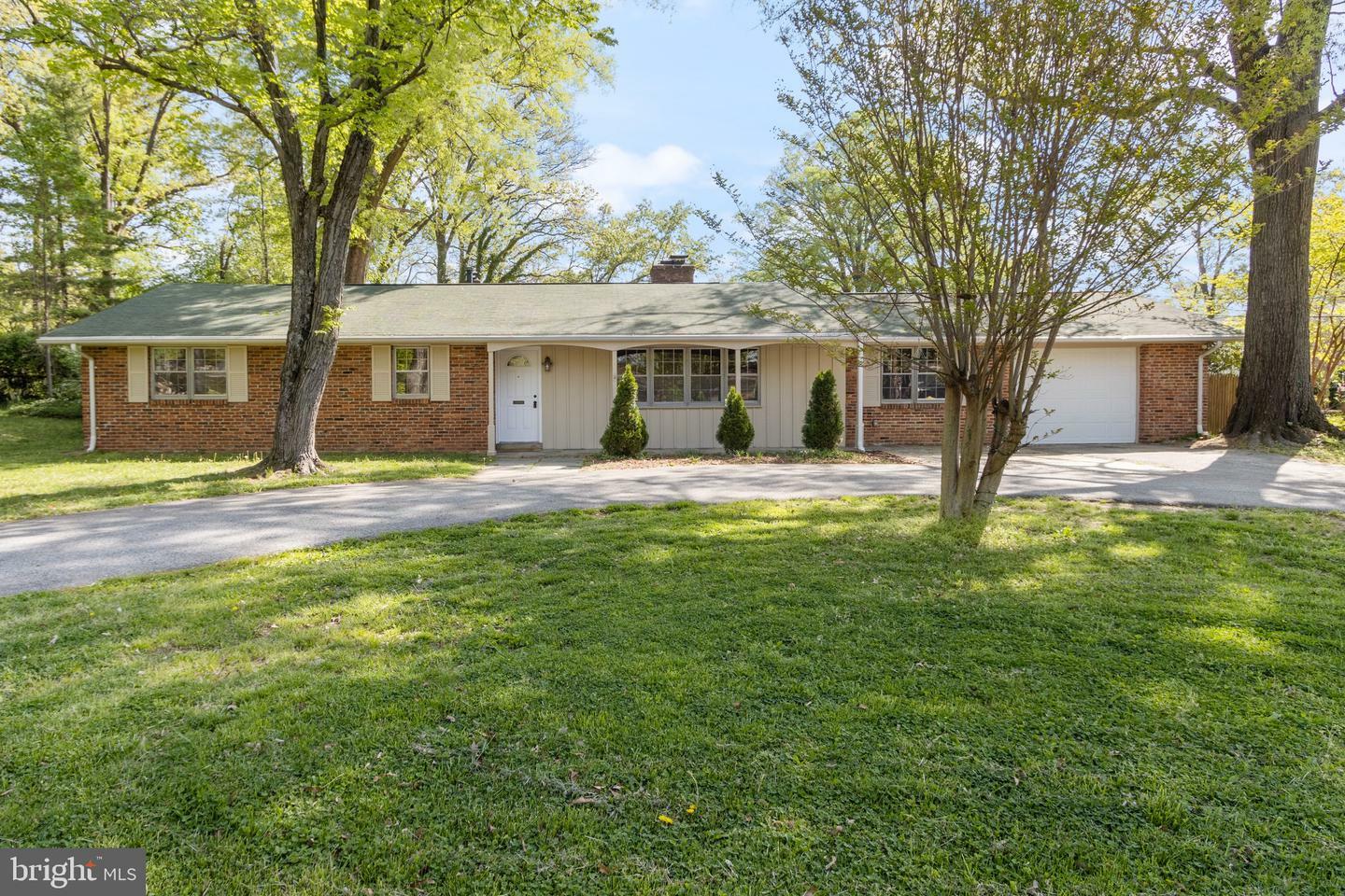 Property Photo:  8503 Laverne Drive  MD 20783 