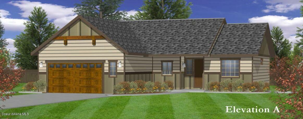 9018 W Disc Ave  Rathdrum ID 83858 photo