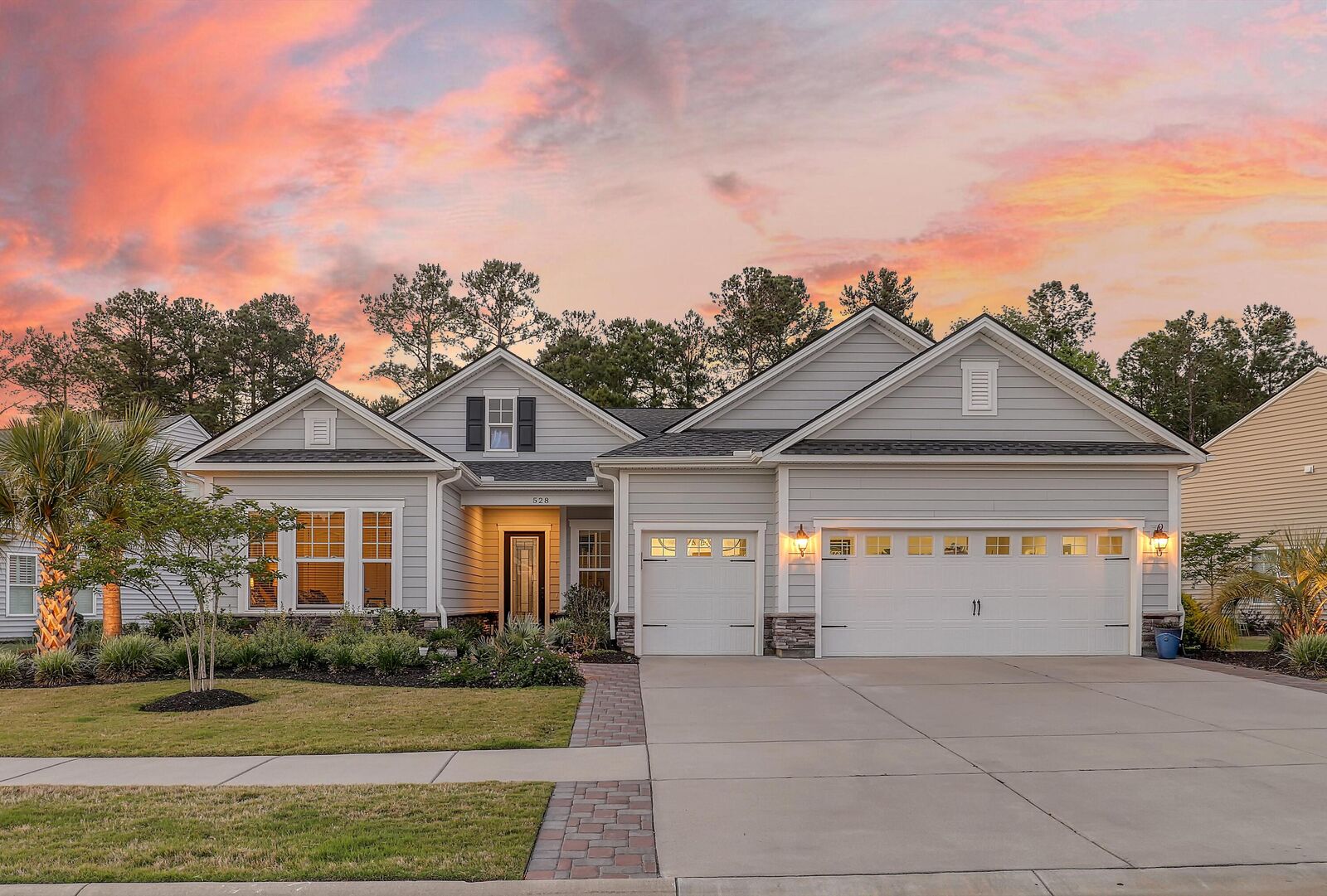 Property Photo:  528 Four Seasons Boulevard  SC 29486 