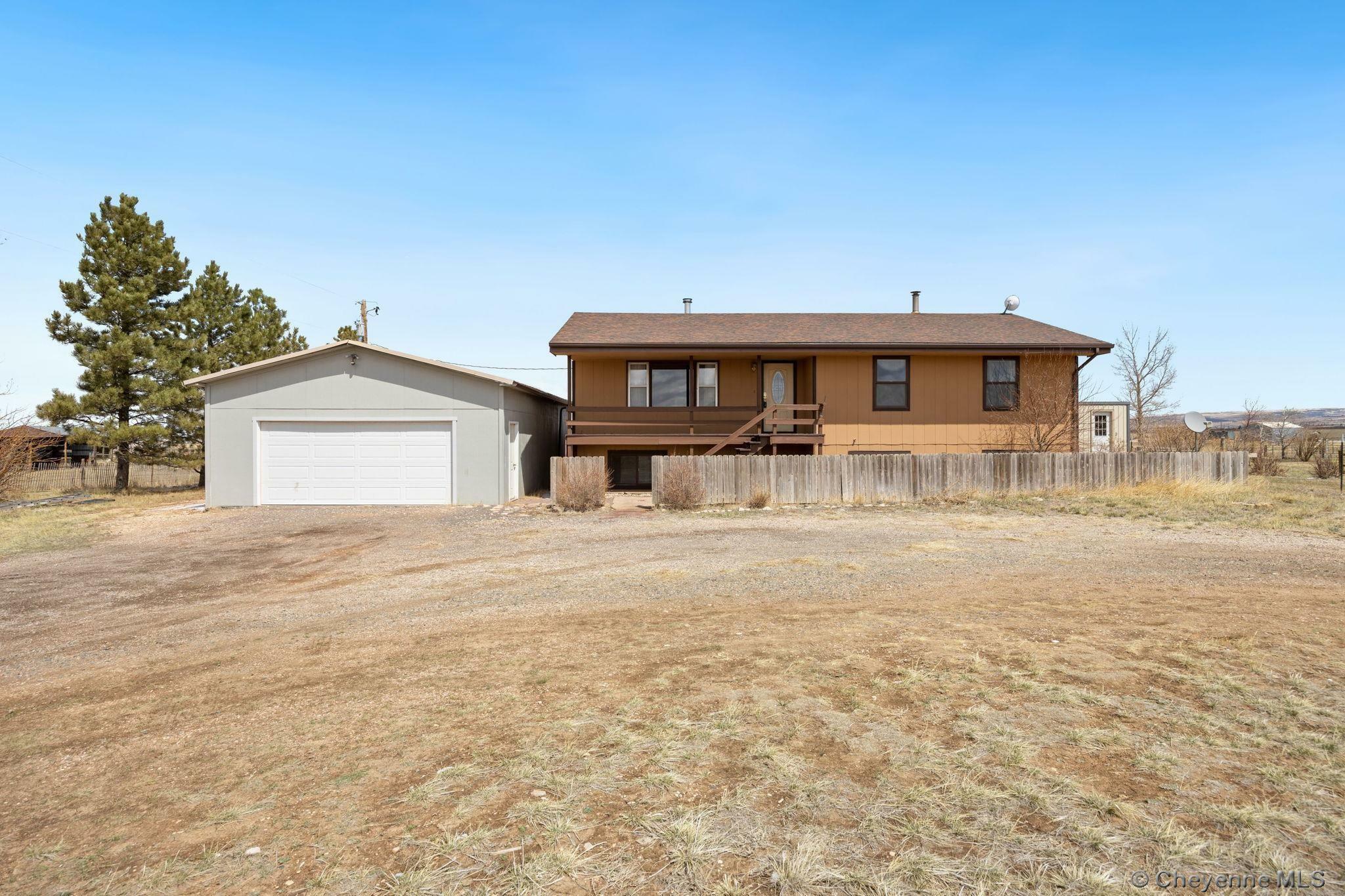 1315 Howe Rd  Laramie WY 82070 photo