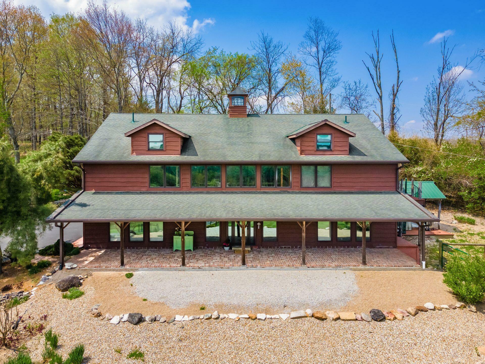 Property Photo: 11051 Maysville Williams Road OH 43138