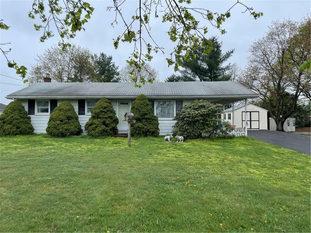 Property Photo:  1141 Rising Sun Road  PA 18059 