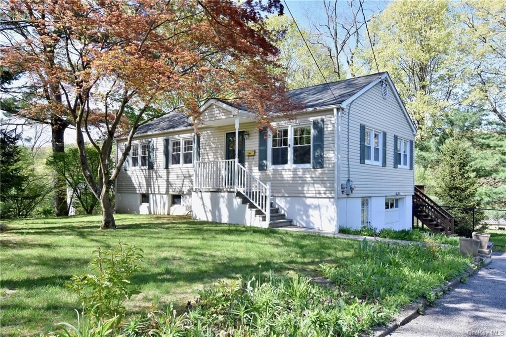 Property Photo: 6 Kuney Street NY 10520