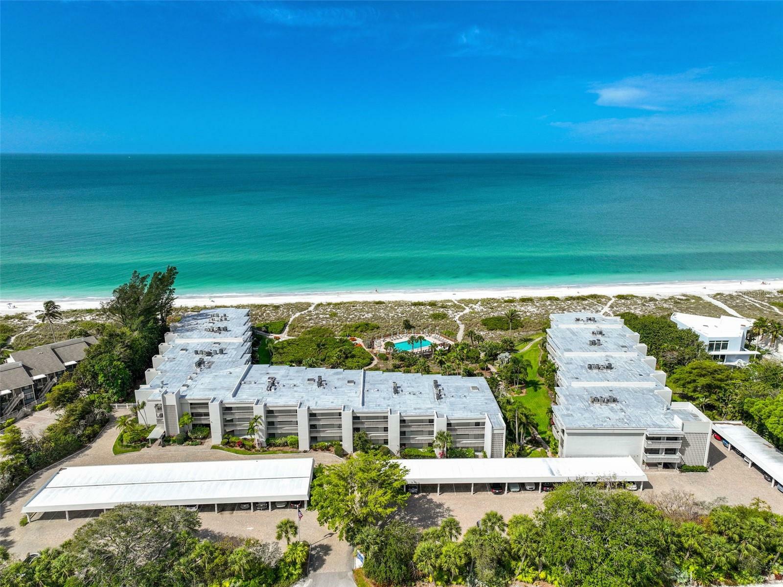 Property Photo:  5757 Gulf Of Mexico Drive 110  FL 34228 