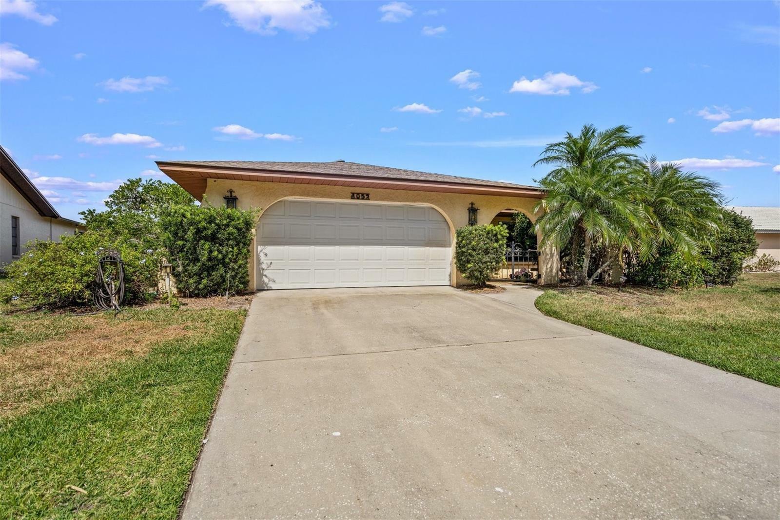 Property Photo:  4052 Southwell Way  FL 34241 