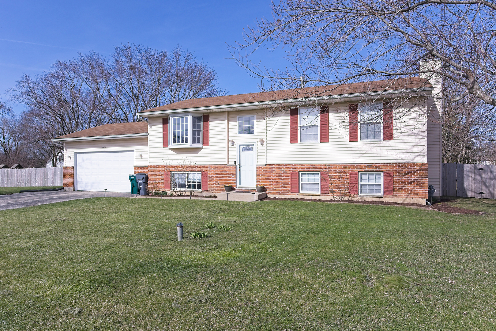Property Photo: 39080 N McAree Road IL 60087