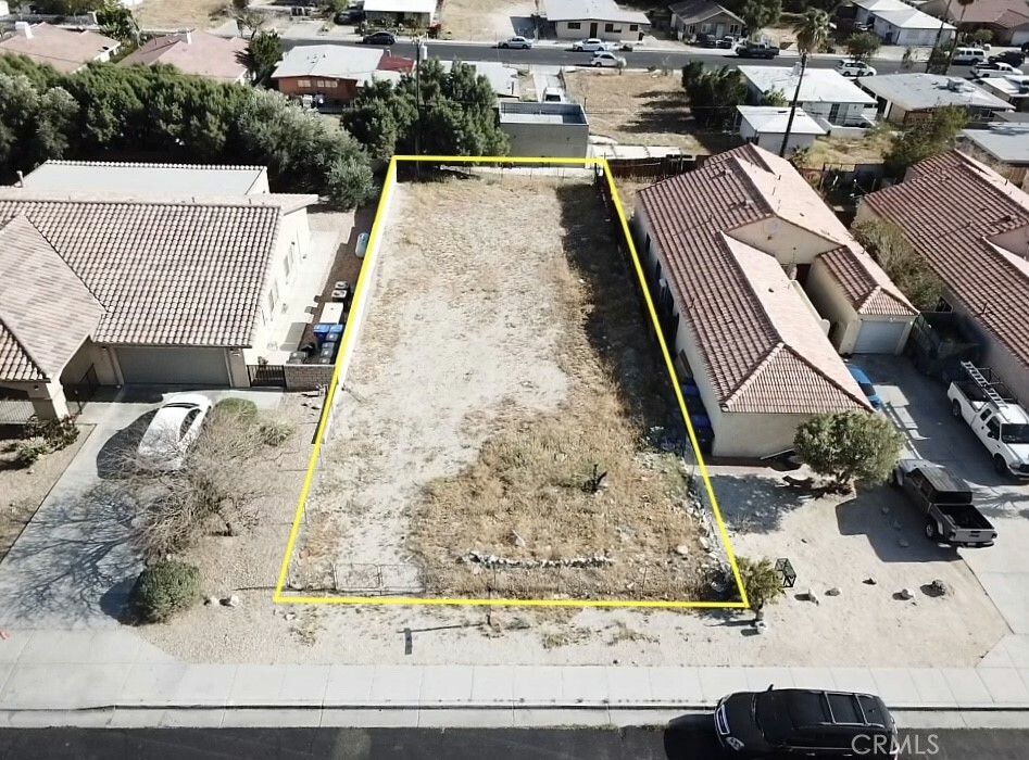 Property Photo:  66405 Buena Vista Avenue  CA 92240 