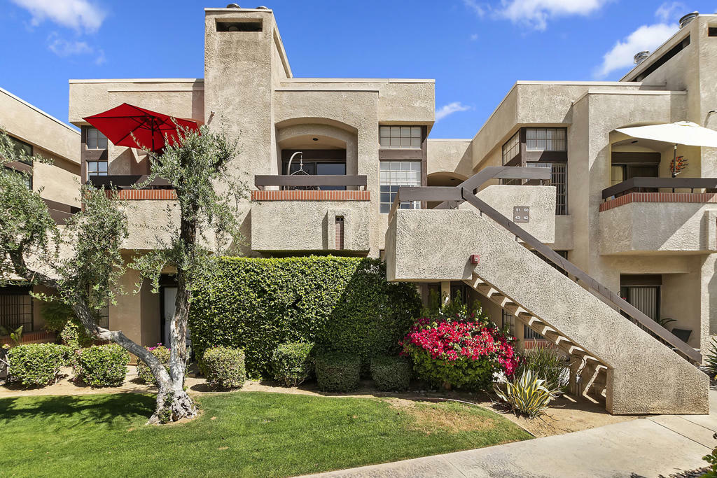 2601 S Broadmoor Drive 51  Palm Springs CA 92264 photo