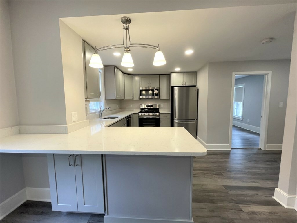 Property Photo: 55 Central Street 1 MA 02180