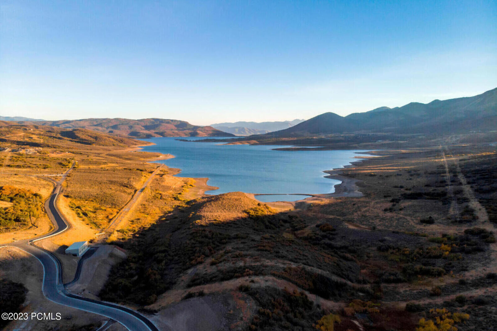 Property Photo:  511 W Ascent Drive  UT 84036 