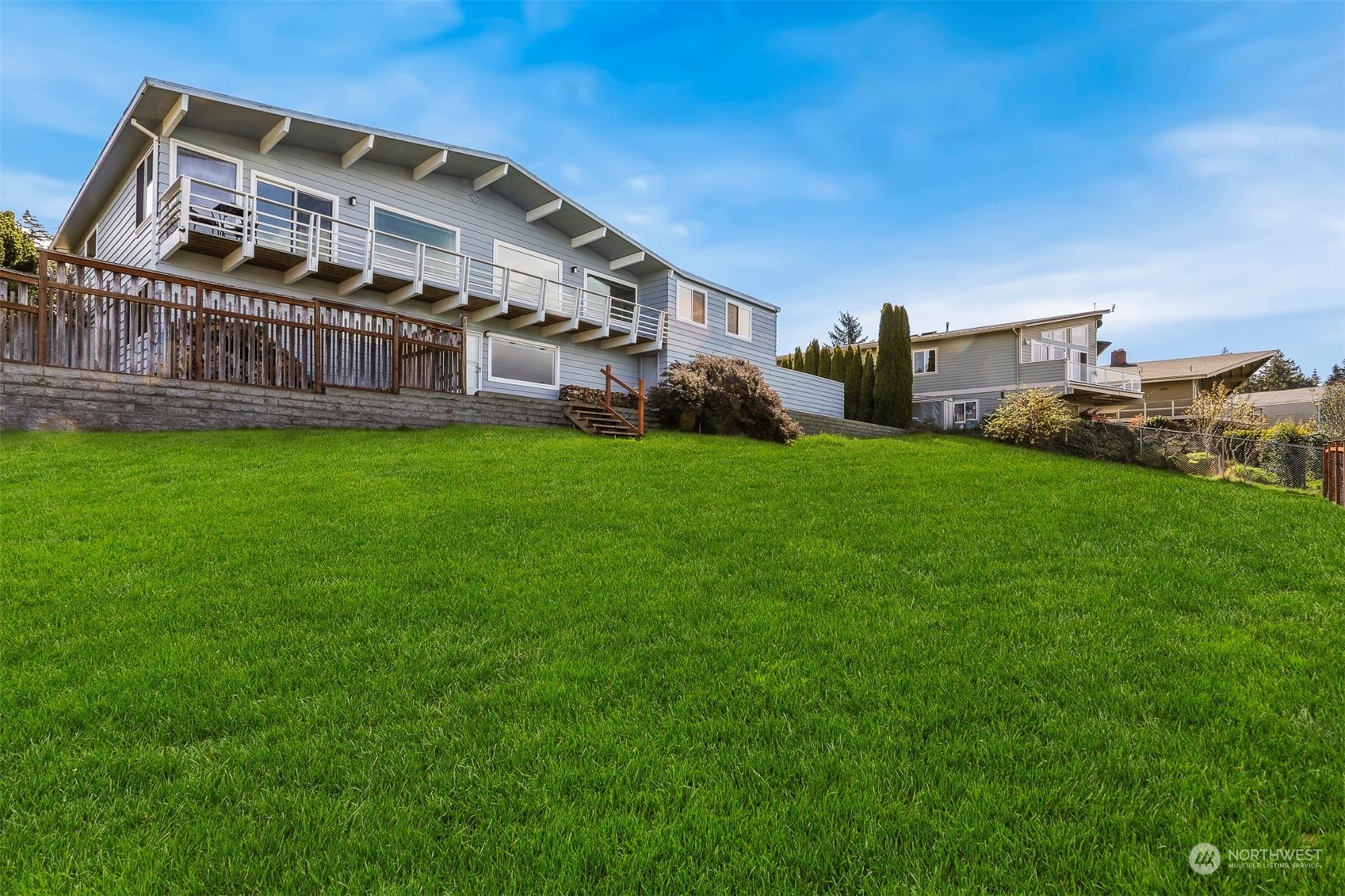 Property Photo:  8306 Sunset Hill Drive  WA 98236 