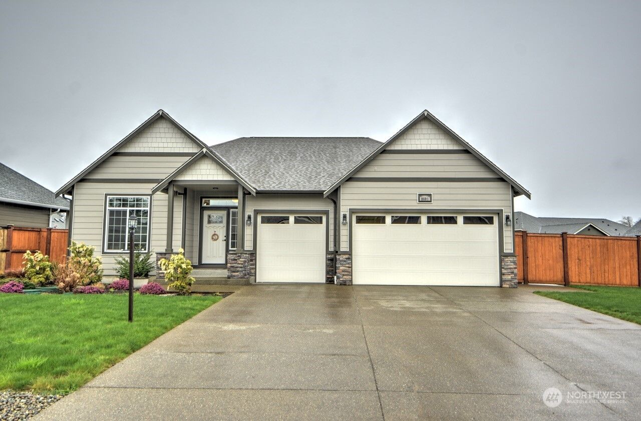 Property Photo:  8601 Ayer Street SE  WA 98501 