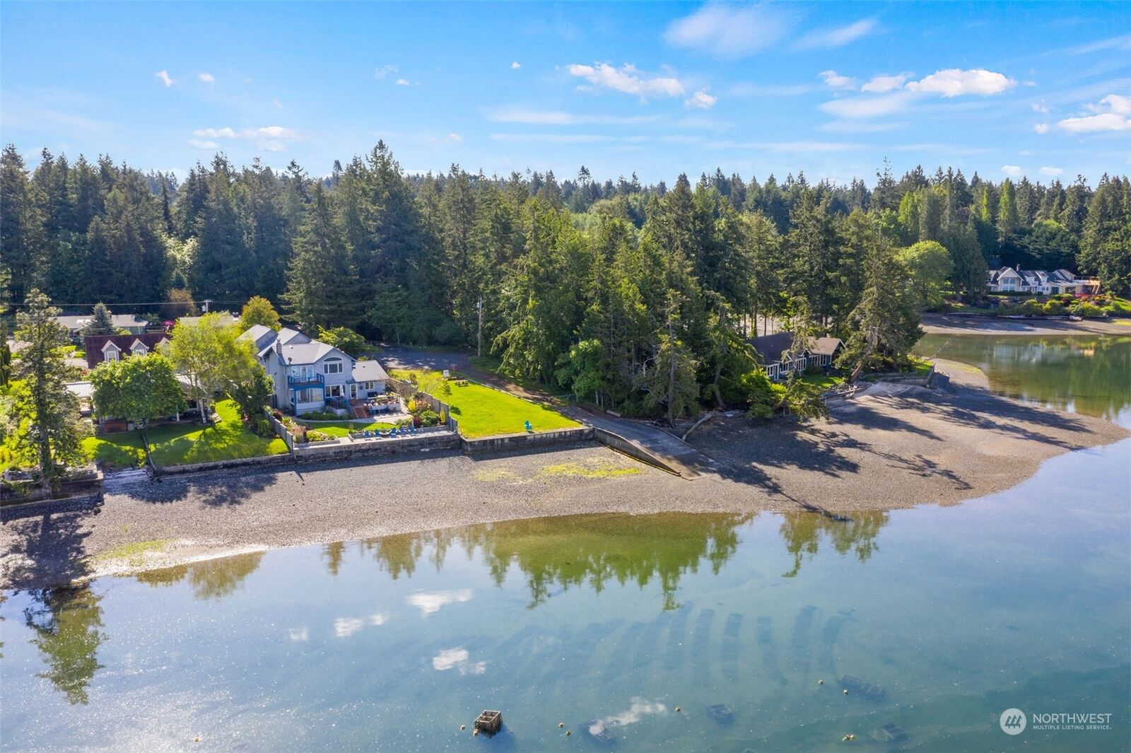 Property Photo:  3807 85th Avenue NW  WA 98502 