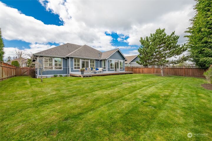 Property Photo:  4416 Castlerock Drive  WA 98230 