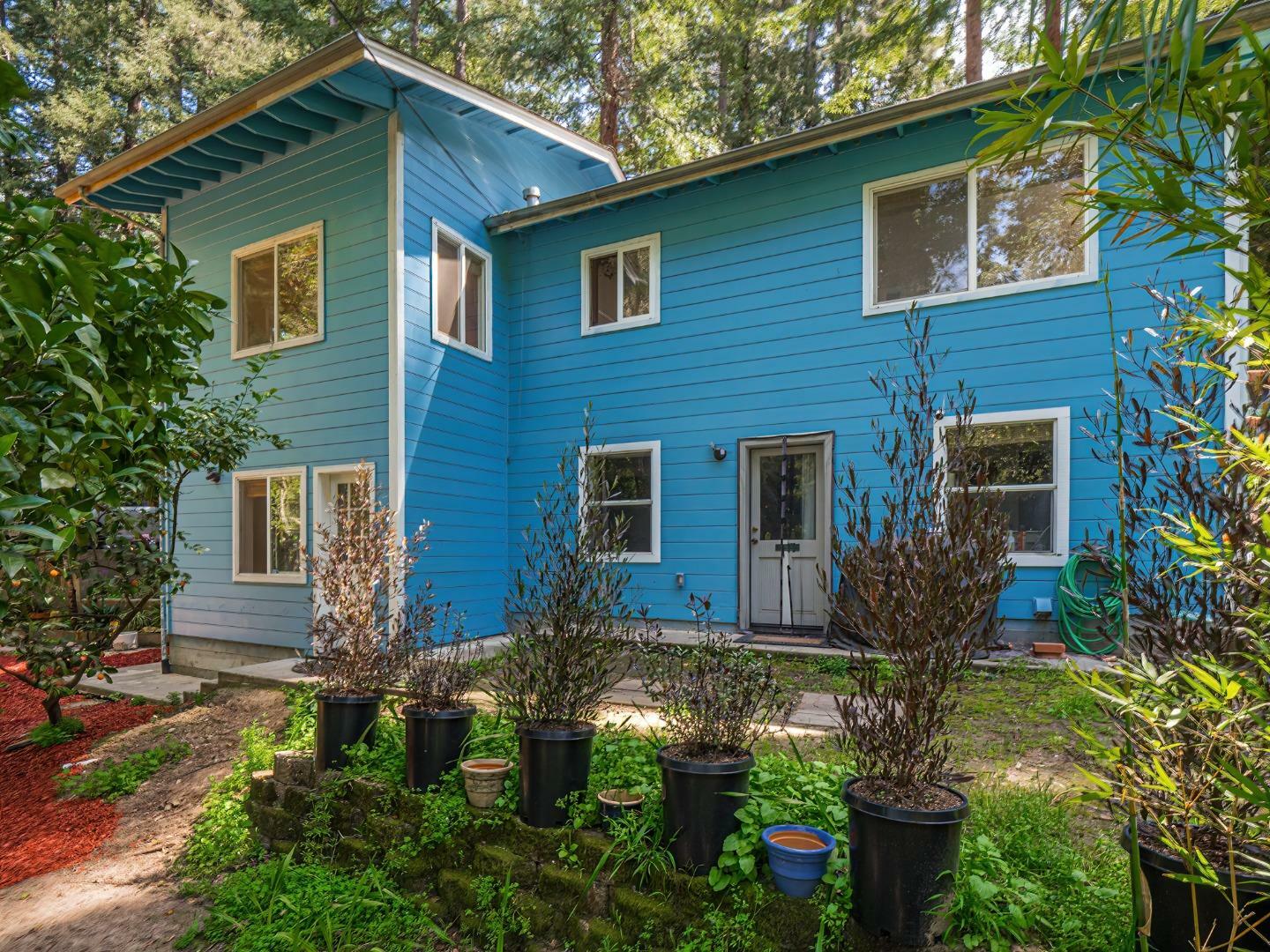 Property Photo:  701 Trinkling Creek Drive  CA 95018 