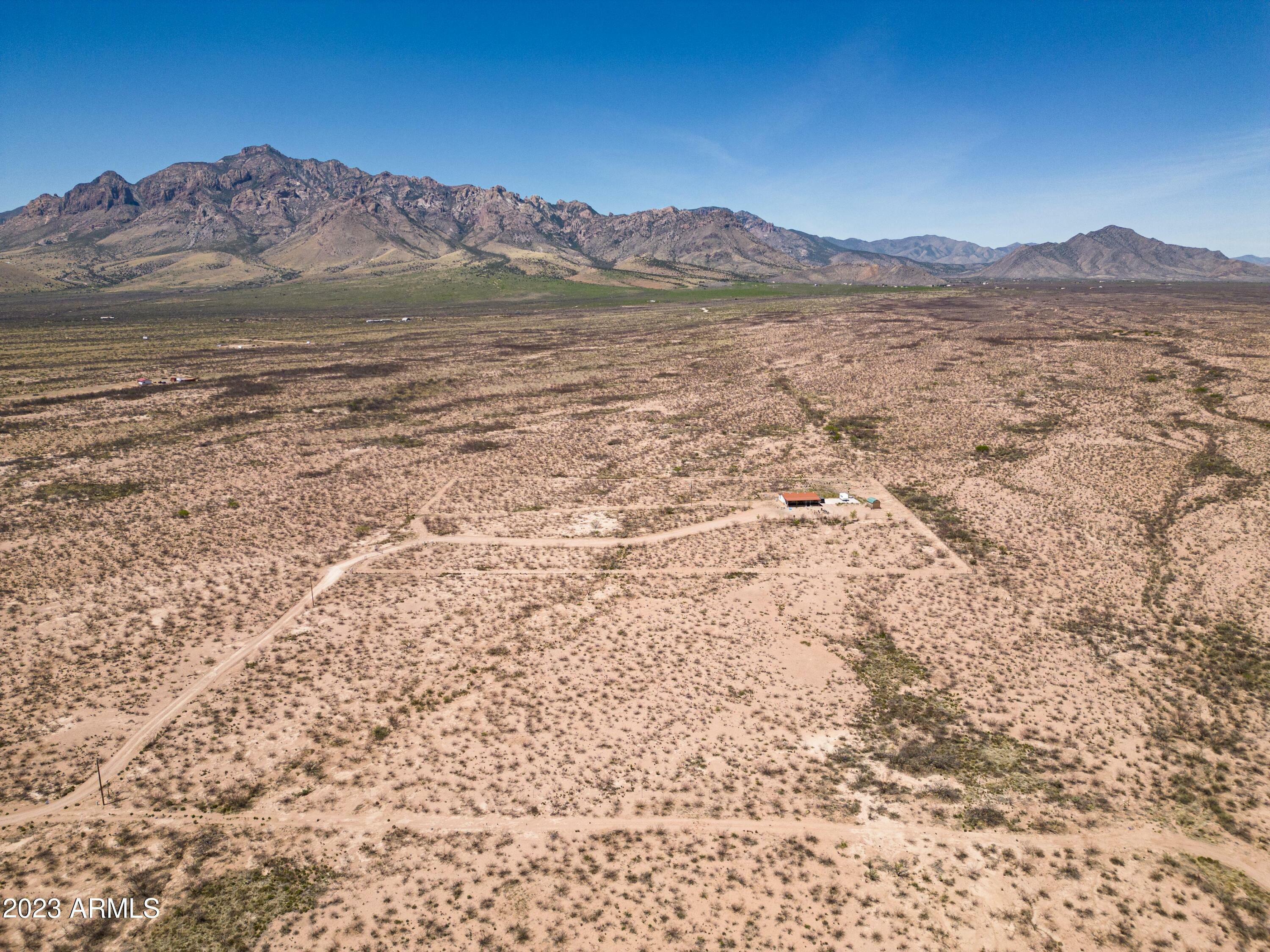 Property Photo:  Tbd W Docs Remedy Road 004C  AZ 85632 