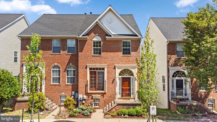 13431 Rising Sun Lane  Germantown MD 20874 photo