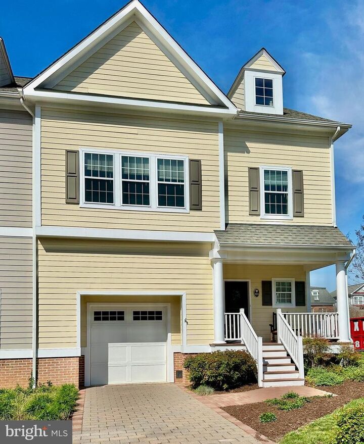 MLSMDKE2002570 103 Landing Lane, Chestertown, MD 21620