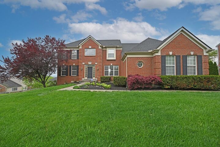 4332 Brighton Ln  West Chester OH 45069 photo