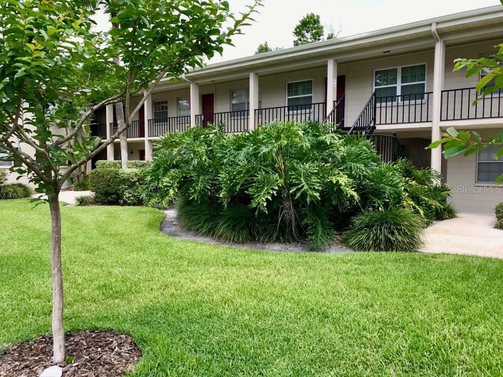 Property Photo:  2207 S Carolina Avenue 37  FL 33629 