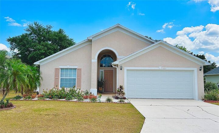 5486 Beverly Rise Boulevard  Lakeland FL 33812 photo