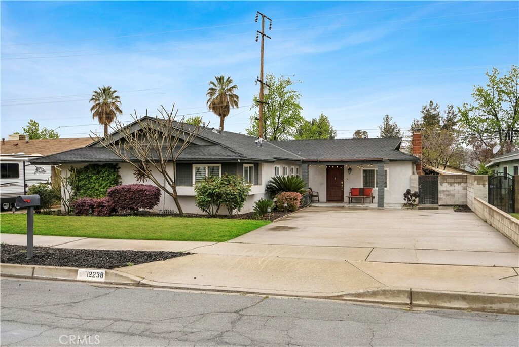 Property Photo:  12238 Warbler Avenue  CA 92313 