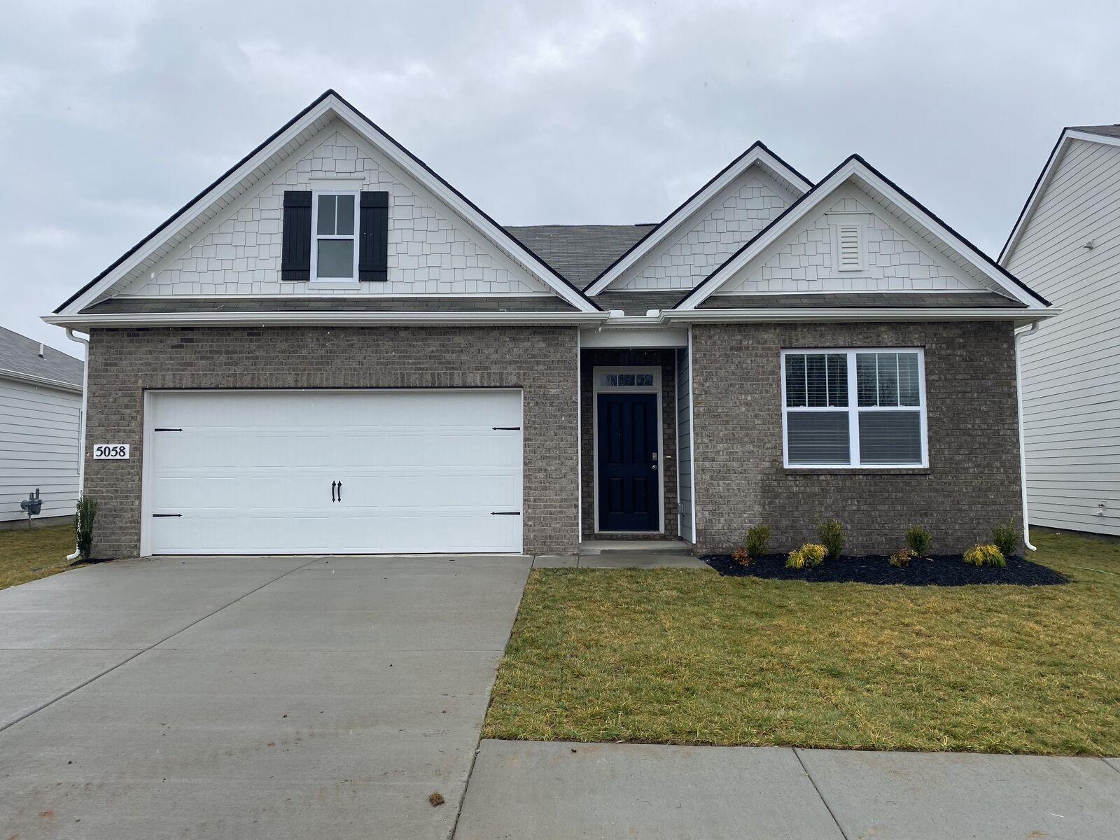 Property Photo: 5058 Hunters Village Dr TN 37087