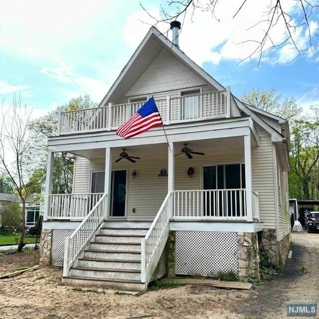 Property Photo: 212 Little Falls Road NJ 07009