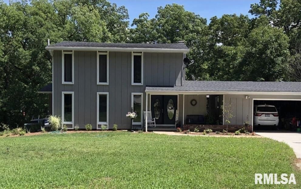 Property Photo: 18510 N Deer Creek Lane IL 61526