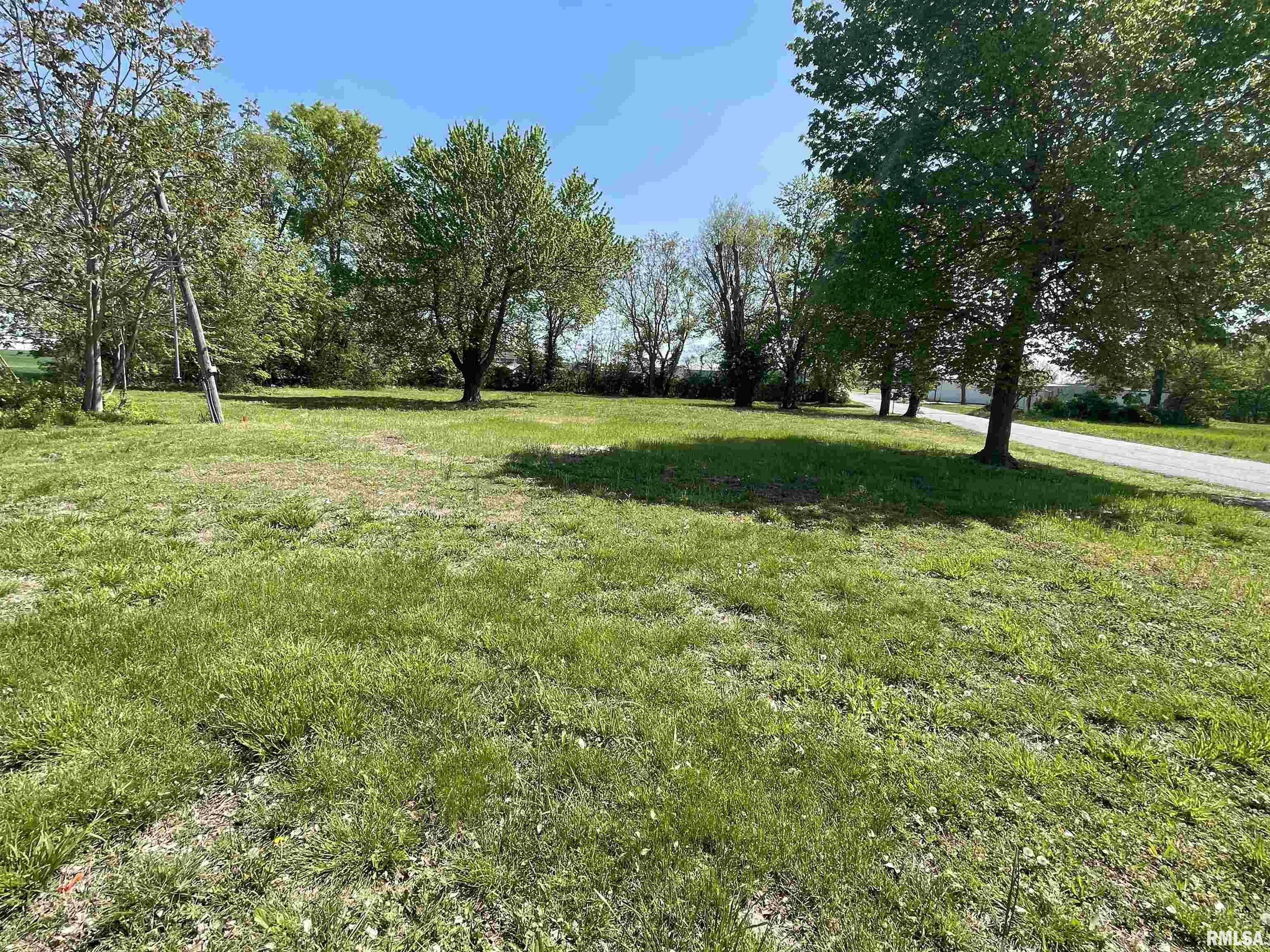 Property Photo: 2011 Morgan Avenue IL 62959