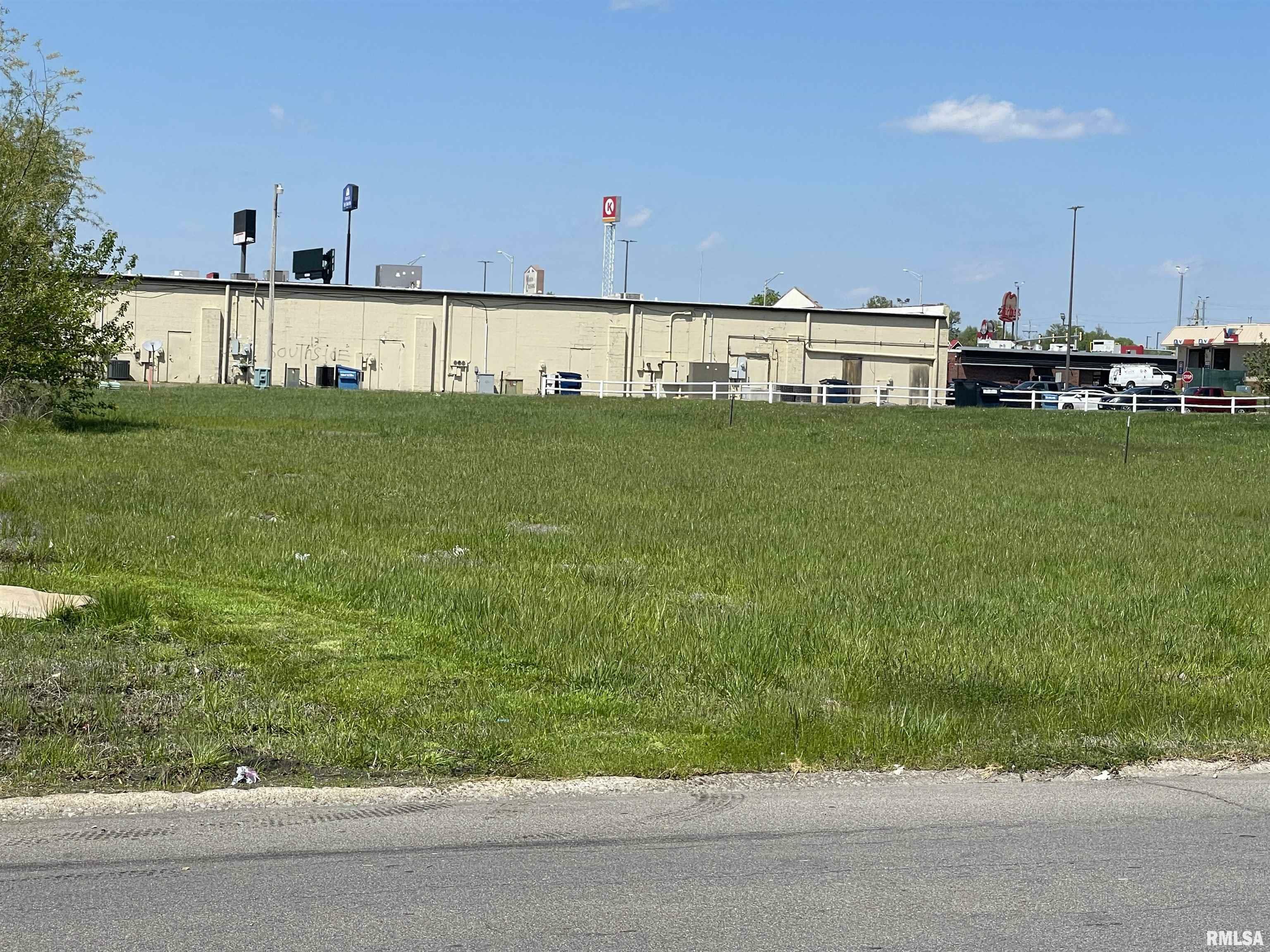 Property Photo: Tbd Coolidge Street IL 62959