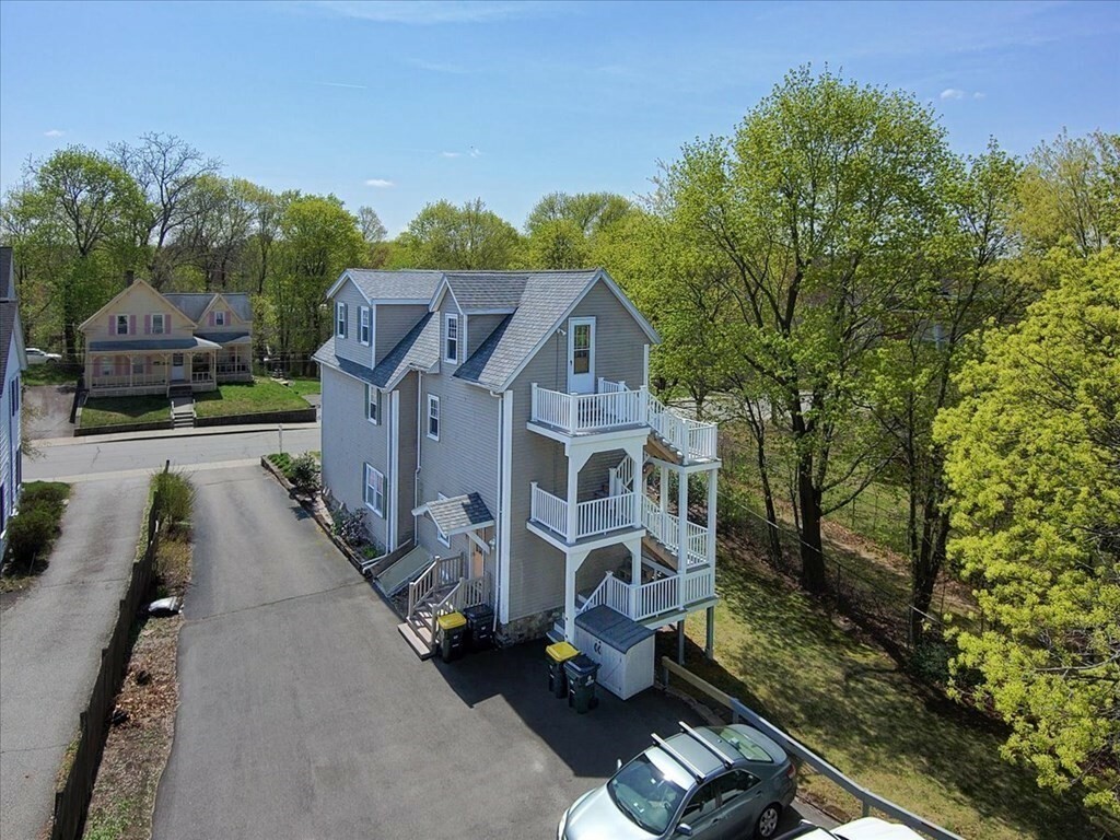 Property Photo: 37 Winter Street MA 02038