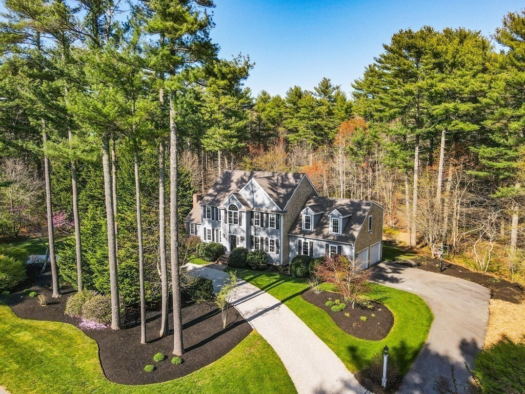 Property Photo: 69 Paradise Ln MA 02770