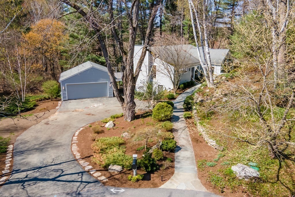 Property Photo:  38 Wolf Pine Way  MA 01742 