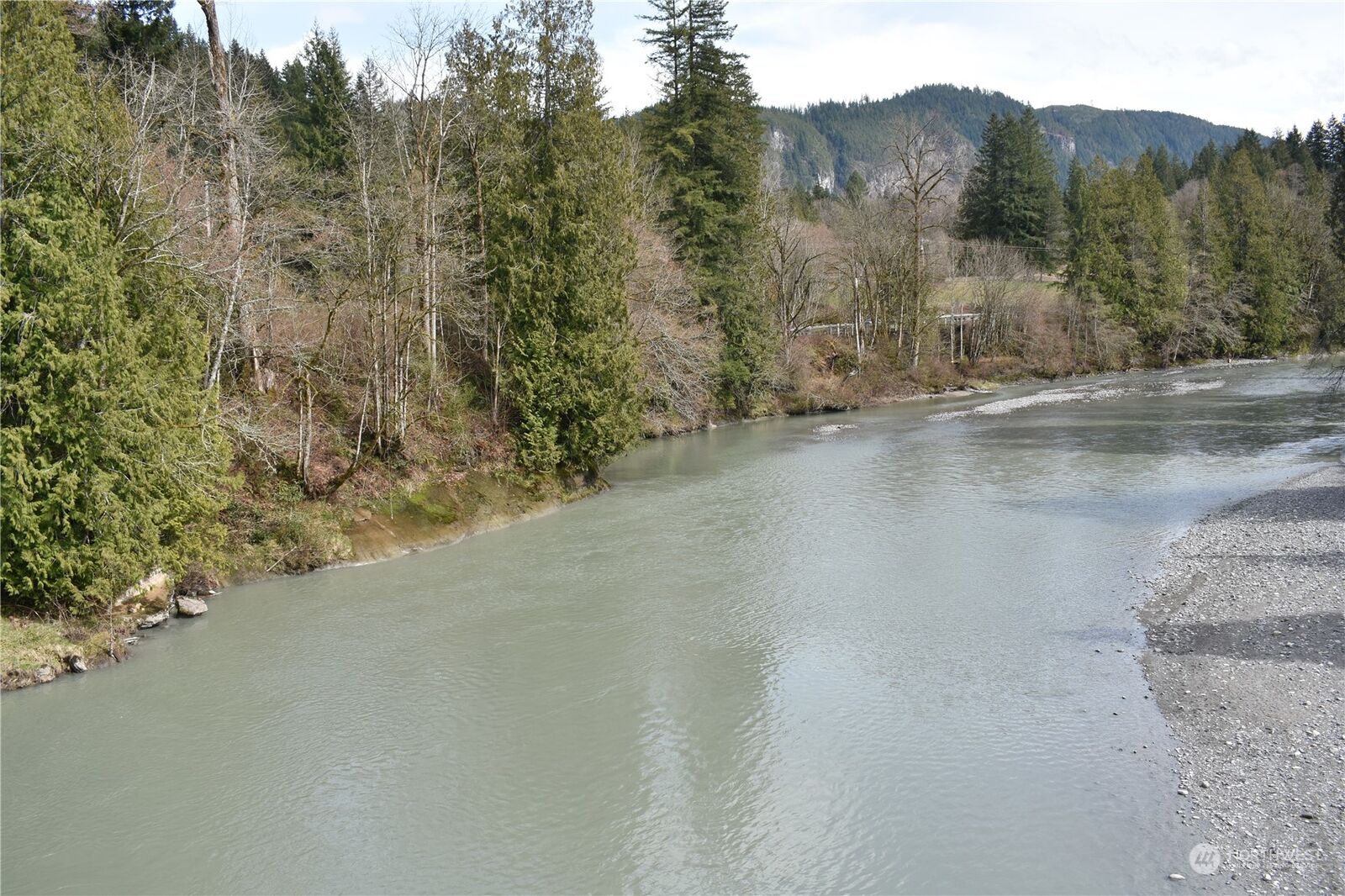 Property Photo:  16100 Jordan Trails Road  WA 98223 