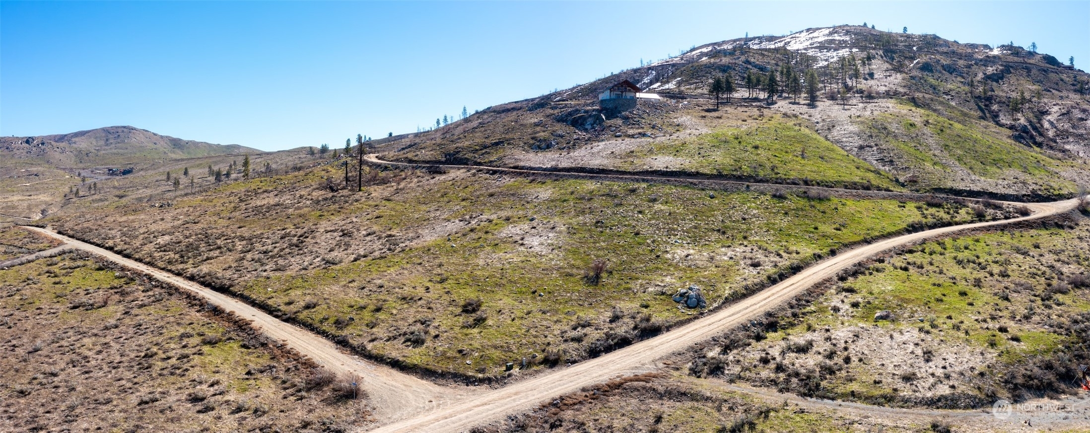 Property Photo:  0 Lot 40 Griffin Drive  WA 98834 