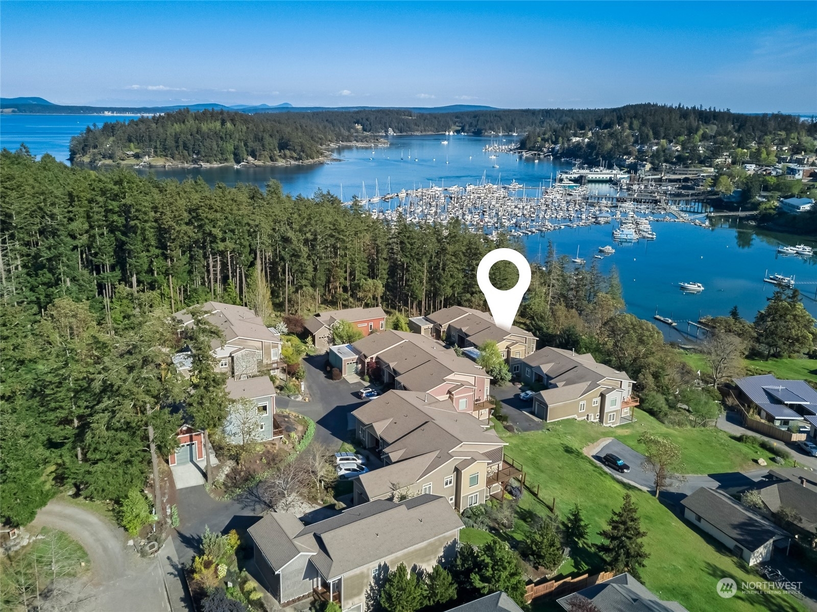 475 Perry Place 14  Friday Harbor WA 98250 photo