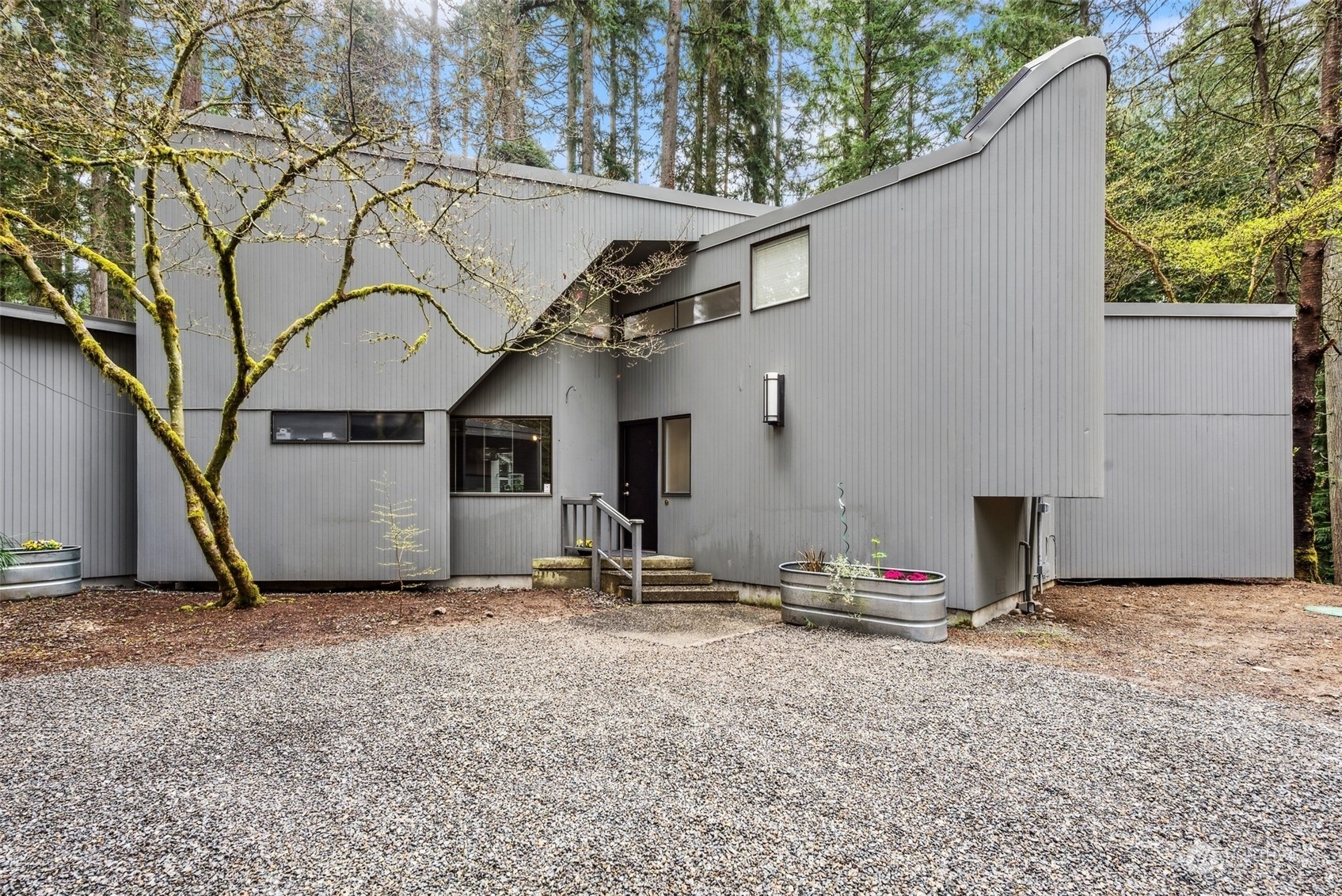 Property Photo:  4256 132nd Avenue NE  WA 98005 