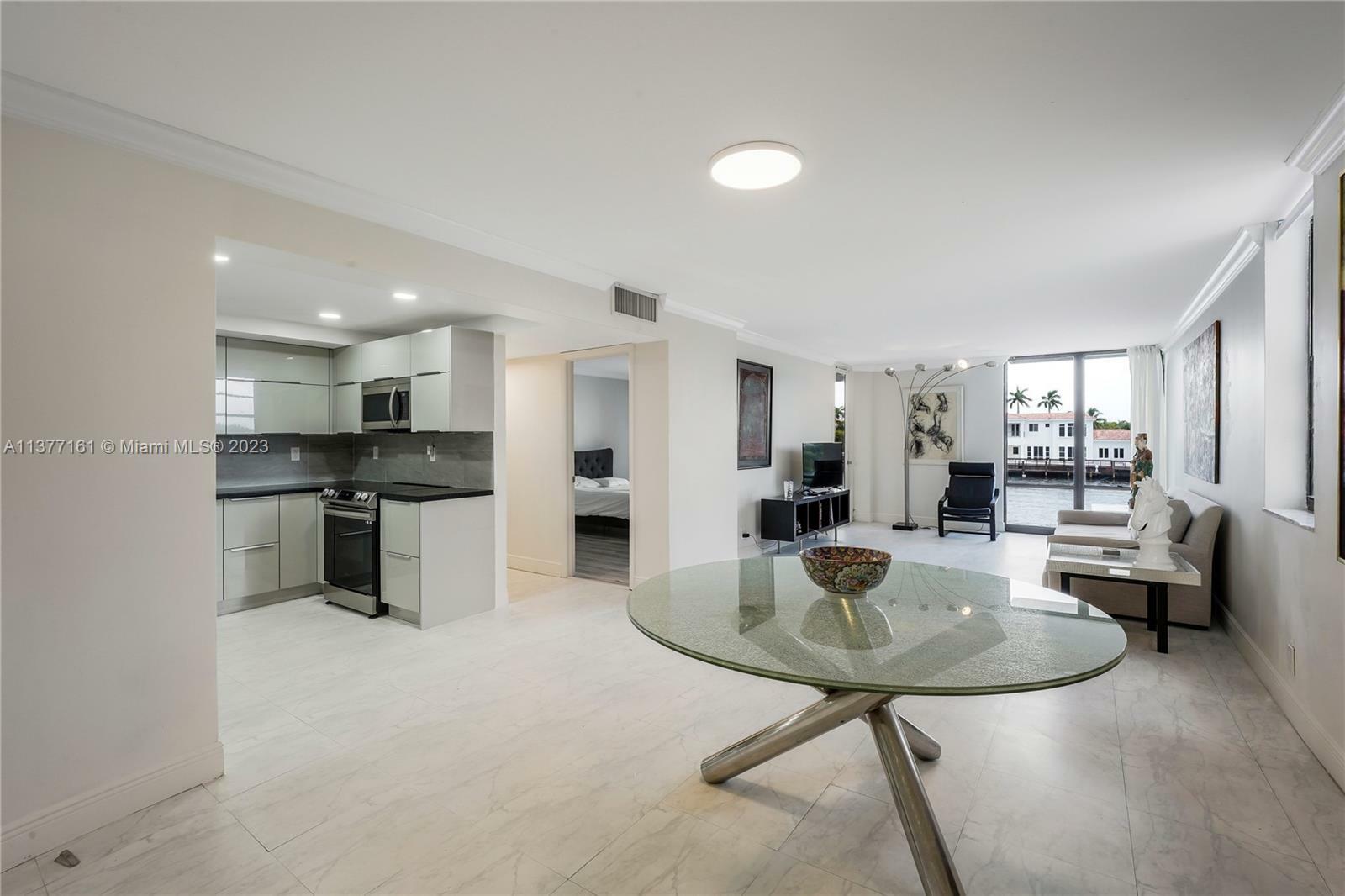 Property Photo: 1600 S Ocean Dr 2F FL 33019