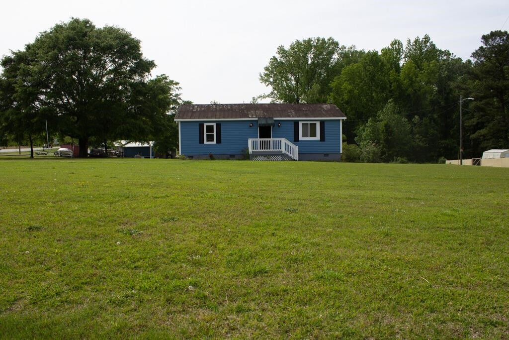 Property Photo:  9592 Kennebec Road  NC 27592 