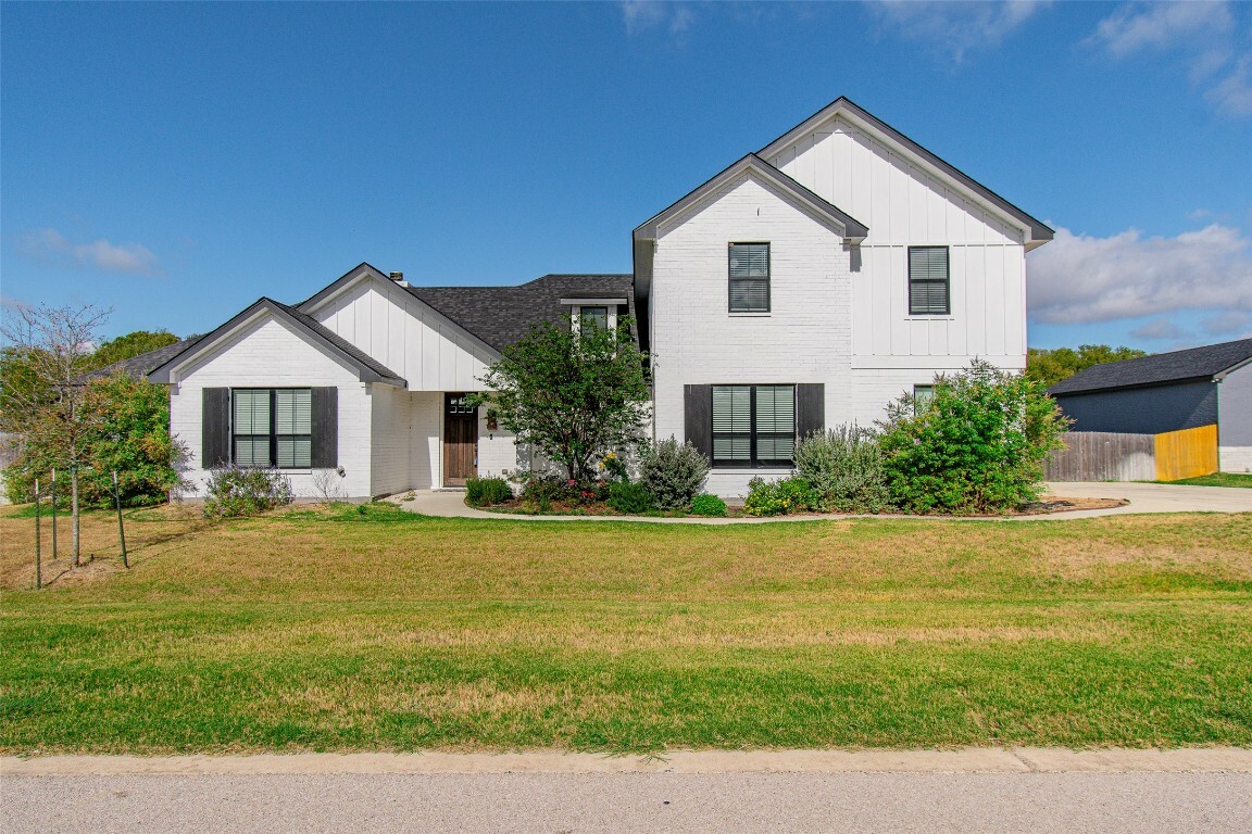 13504 Acqua Drive  Temple TX 76504 photo