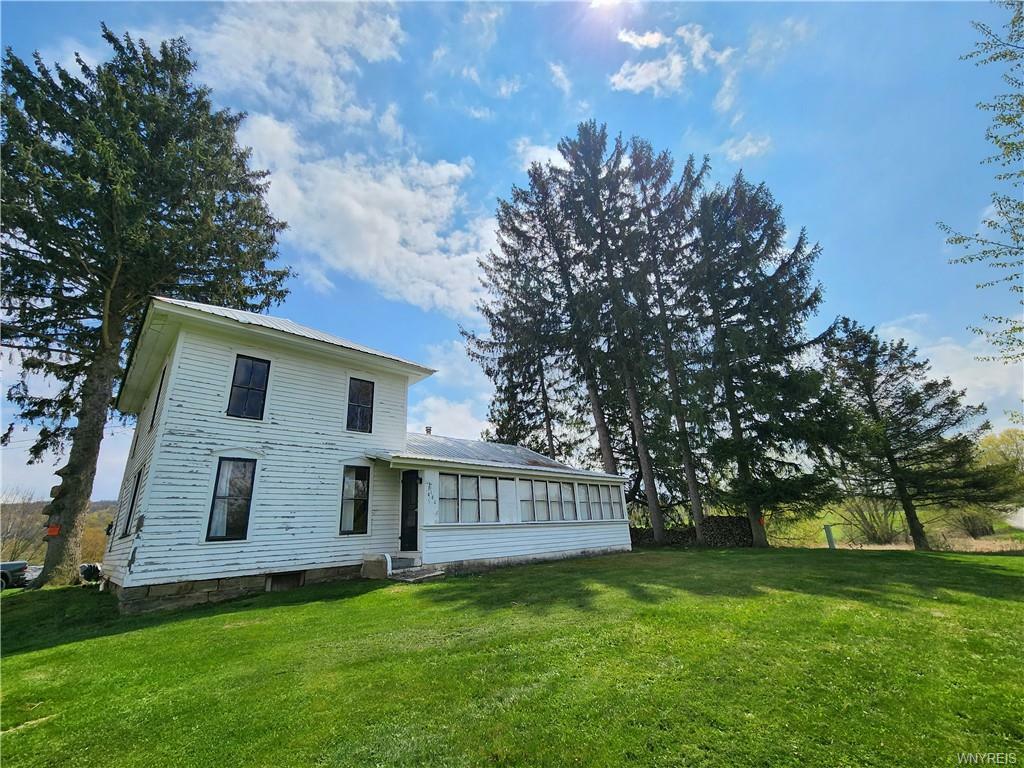 8160 Rawson Road  Rushford NY 14727 photo